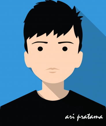 Tentang Ari Pratama