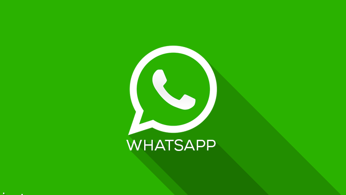 Cara Menginstall Whatsapp web di Komputer