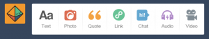 dashboard tumblr