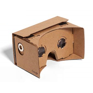 google cardboard